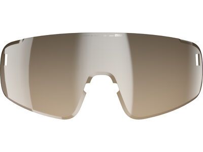 POC Elicit Toric Sparelens, Clarity Trail/Partly Sunny Silver - Bild 1