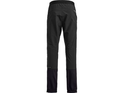 Ortovox Venet Softshell Pants M, black raven - Bild 2