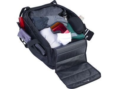 Evoc Gear Bag 35, black - Bild 8