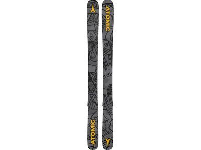 Atomic Bent Chetler Mini 153–163 + M 10 GW - Bild 2
