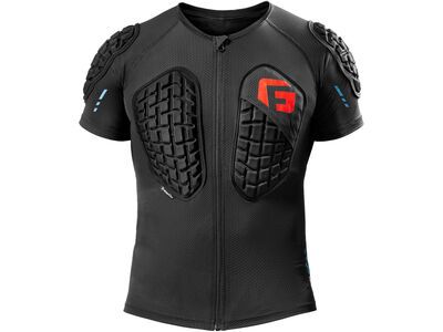 G-Form MX360 Impact Shirt, black