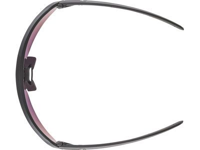 Alpina Turbo Pro S Q-Lite, Pink Mirror / black-metallic matt - Bild 5