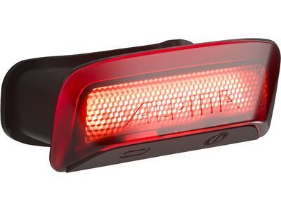 Alpina Paranus Plugin Light black