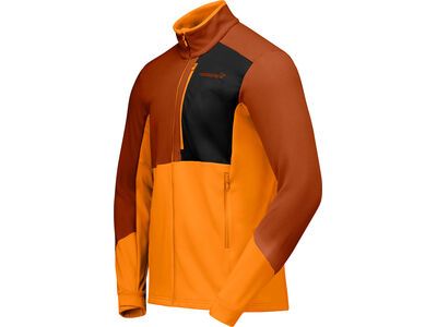 Norrona lofoten warm2 Jacket M's, exuberance - Bild 3