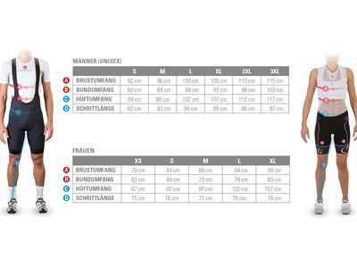 Castelli Aria Vest, dark gray - Bild 8