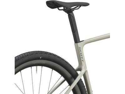 Scott Addict Gravel 30, agate grey - Bild 8