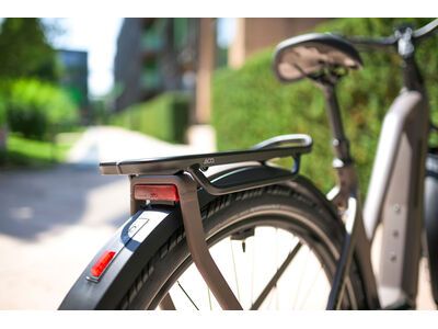 Cube Kathmandu Hybrid EXC 800 Trapeze, cedar´n´chrome - Bild 11