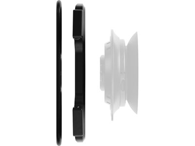 Fidlock Vacuum Text Base Single, black - Bild 8