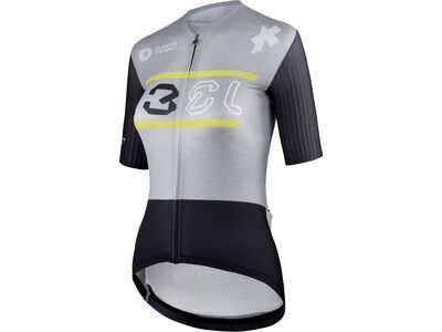 Assos Dyora RS Collective 13 Jersey S11, grey - Bild 3