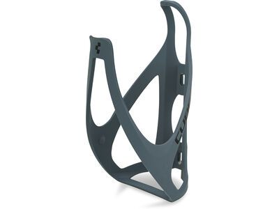Cube Flaschenhalter HPP, matt grey´n´black