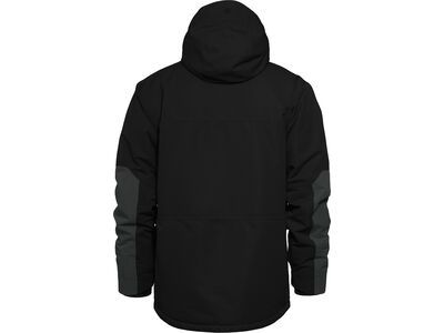 Horsefeathers Pearl Jacket, black/phantom - Bild 2