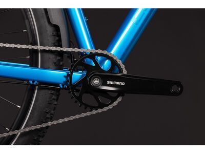 Cube Aim Pro FE 27.5, topasblue´n´blue - Bild 5