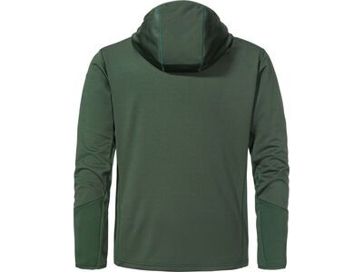 Schöffel Fleece Hoody Style Milagle MNS, dark jade - Bild 2