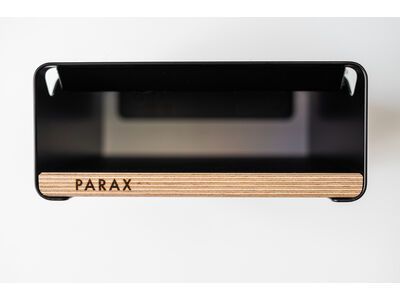 PARAX S-Rack L, schwarz - Bild 4