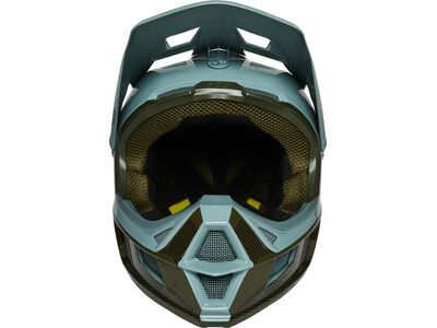 Fox Rampage Comp RTRN, eucalyptus - Bild 3