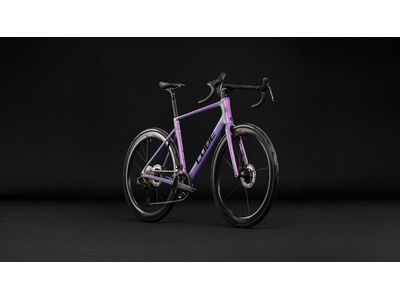 Cube Attain C:62 SLT, cosmicpurple´n´black - Bild 9