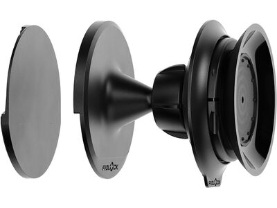 Fidlock Vacuum Wall Base, black - Bild 5