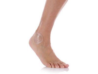 Sidas Ankle Protection Evo - Bild 3
