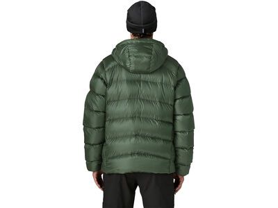 Patagonia Men's Fitz Roy Down Hoody, canopy green - Bild 3