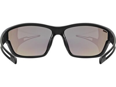 uvex sportstyle 806, Mirror Green / black matt - Bild 4