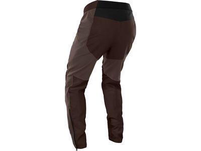 ION MTB Pants Shelter 3L Hybrid Unisex, dark-pinecone - Bild 2