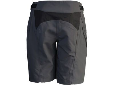 Zimtstern Evo Lightz Short Women’s, pirate black - Bild 2