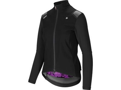 Assos Dyora RS Winter Jacket, black series - Bild 3