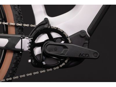 Cube Reaction Hybrid Pro 800 Easy Entry 27.5, lilacbreeze´n´prizm - Bild 5
