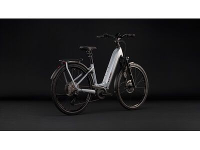 Cube Kathmandu Hybrid EXC 800 Easy Entry, slategrey´n´chrome - Bild 8