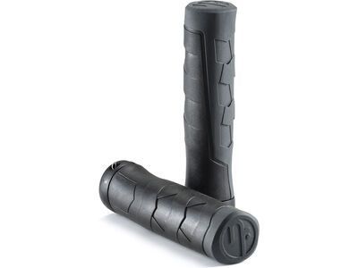 Cube Natural Fit Griffe Performance, black´n´grey - Bild 3