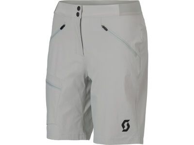 Scott Explorair Light Women's Shorts, spray grey - Bild 1