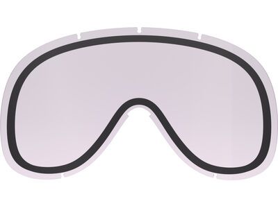 POC Retina Mid/Retina Mid Race Lens, Clarity Hi. Int. Artificial Light - Bild 2