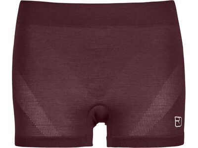 Ortovox 120 Merino Comp Light Hot Pants W, winetasting