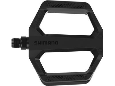 Shimano PD-EF102, schwarz - Bild 2