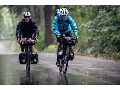 ORTLIEB Fork-Pack 5,8 L, dark sand - Bild 21