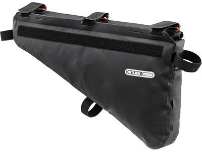 ORTLIEB Frame-Pack RC 6 L, black matt - Bild 2