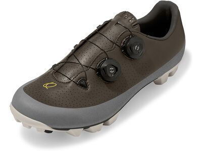 Quoc Gran Tourer XC Shoes, moss