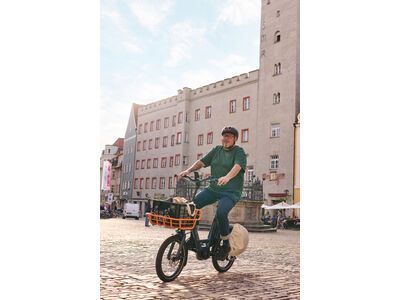 i:SY XXL N3.8 ZR CX Auto Comfort, pepper black - Bild 2