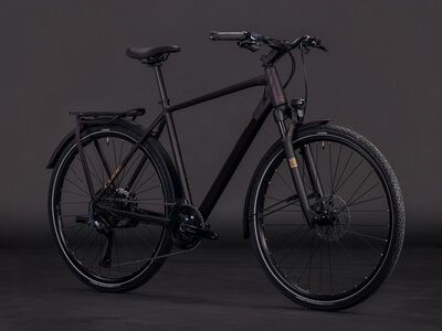 Cube Kathmandu SLX, solareclipse´n´gold - Bild 2