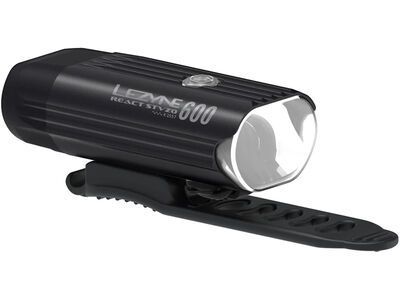 Lezyne Radar React StVZO System Set, black - Bild 3