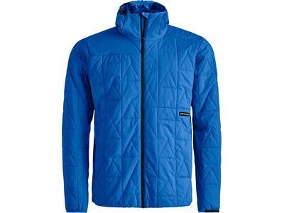 Ortovox Ravine Metawool 90 Jacket M, blue note - Bild 1