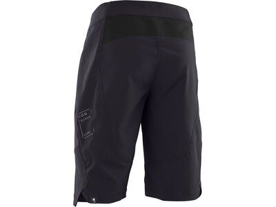 ION Bike Shorts Scrub Men, black - Bild 2