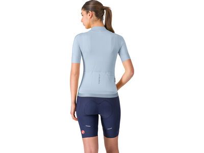 Castelli Espresso  2 W Jersey, winter sky - Bild 3