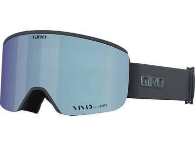 Giro Axis Vivid Royal / dark shark indicator