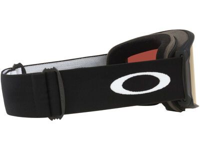 Oakley Line Miner L, Prizm Snow Sage Gold Iridium / matte black - Bild 8