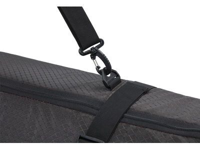 Nitro Cargo Board Bag 169, raven - Bild 15