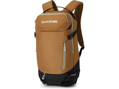 Dakine Heli Pro 24L, rubber