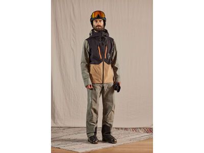 Maloja RumoM., deep black 4col - Bild 11