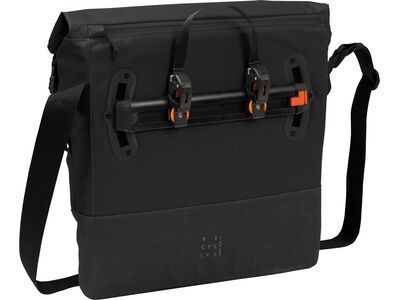 Vaude CityMe Bike II, black - Bild 2