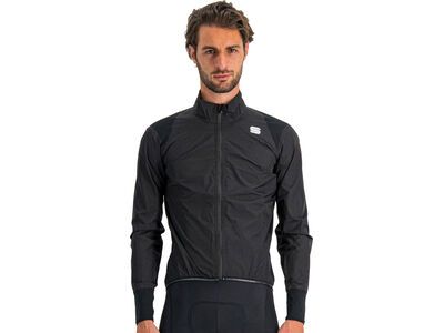 Sportful Hot Pack No Rain Jacket, black